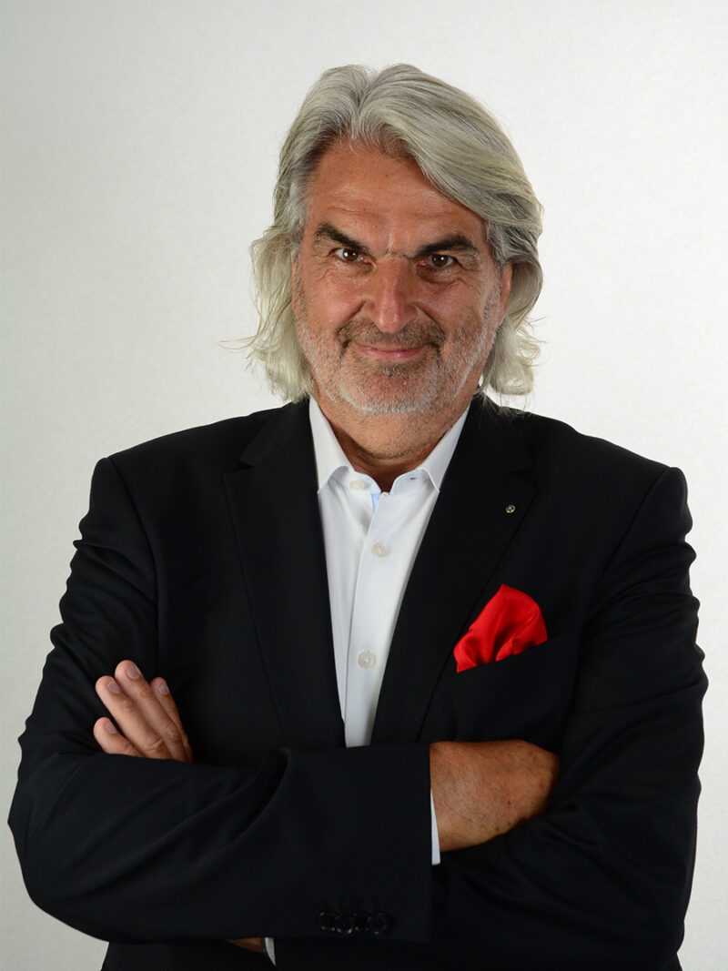 Aktuelles von Wolfgang Selje